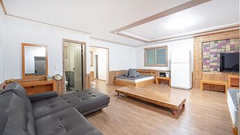 Gyeongju Pension ING