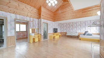 Gyeongju Pension ING