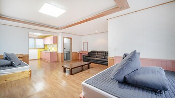 Gyeongju Pension ING