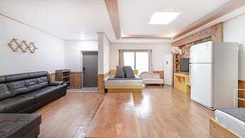 Gyeongju Pension ING