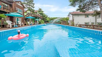 Gyeongju Pension ING