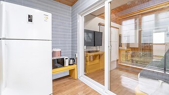 Gyeongju Pension ING