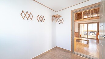 Gyeongju Pension ING