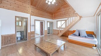 Gyeongju Pension ING