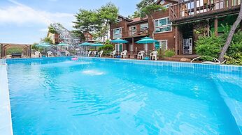 Gyeongju Pension ING