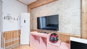 Gyeongju Pension ING