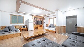 Gyeongju Pension ING