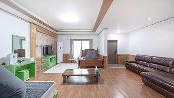 Gyeongju Pension ING