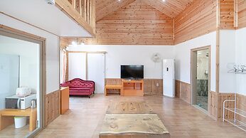 Gyeongju Pension ING