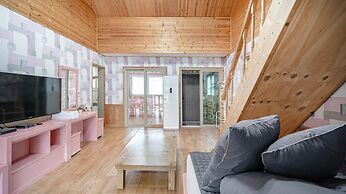 Gyeongju Pension ING