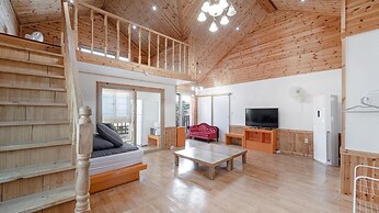 Gyeongju Pension ING