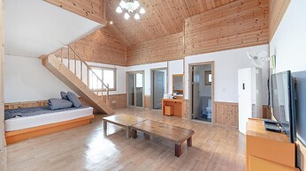 Gyeongju Pension ING