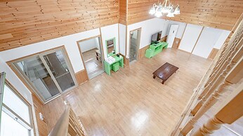 Gyeongju Pension ING