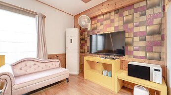 Gyeongju Pension ING