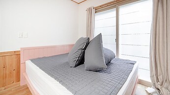 Gyeongju Pension ING