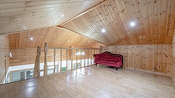 Gyeongju Pension ING