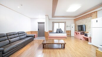 Gyeongju Pension ING