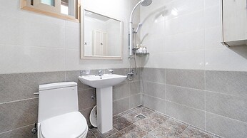 Gyeongju Pension ING