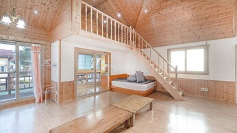 Gyeongju Pension ING