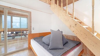 Gyeongju Pension ING