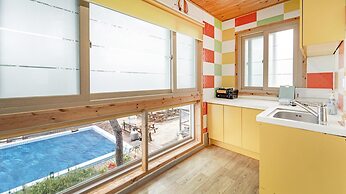 Gyeongju Pension ING