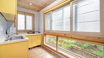 Gyeongju Pension ING