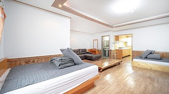 Gyeongju Pension ING