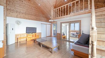 Gyeongju Pension ING