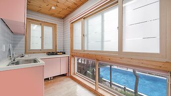 Gyeongju Pension ING