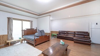 Gyeongju Pension ING