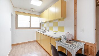 Gyeongju Pension ING