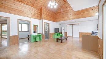 Gyeongju Pension ING