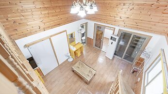 Gyeongju Pension ING