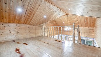 Gyeongju Pension ING