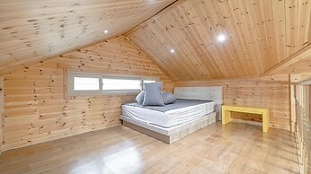 Gyeongju Pension ING