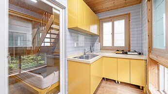 Gyeongju Pension ING