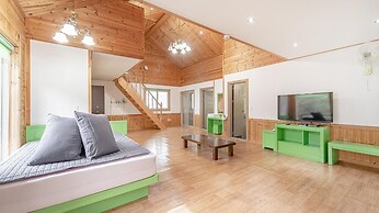 Gyeongju Pension ING