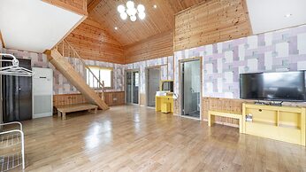 Gyeongju Pension ING