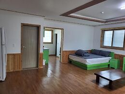 Gyeongju Pension ING