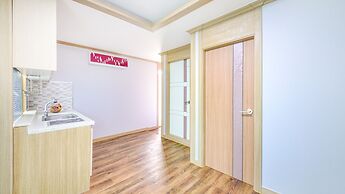 Samcheok Herb Pension