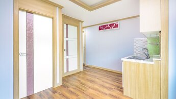 Samcheok Herb Pension