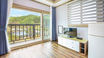 Samcheok Herb Pension