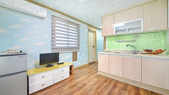 Samcheok Herb Pension