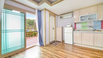 Samcheok Herb Pension