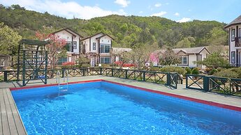 Samcheok Herb Pension