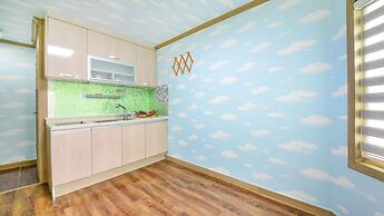 Samcheok Herb Pension