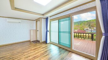 Samcheok Herb Pension