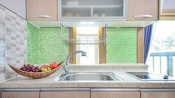 Samcheok Herb Pension