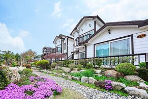 Samcheok Herb Pension
