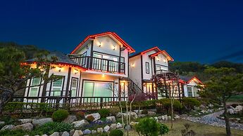 Samcheok Herb Pension